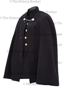 Victorian/Edwardian Police Cape - 48 xx Large - Picture 1 of 1