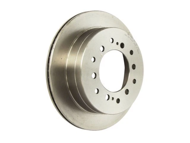 Rotor de freno trasero 97XHJY62 para Lexus GX470 2003 2004 2005 2006 2007 2008 2009 Foto 1 de 1