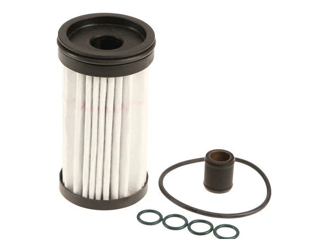 Kit de filtro de transmisión automática 35WR38B para Ford Five Hundred 2005-2007 Foto 1 de 1