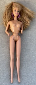 1989 Barbie And The All Stars Midge Softball Star Mattel #9360 NUDE DOLL ONLY - Bild 1 von 9
