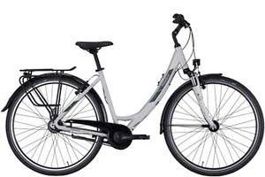 Pegasus Solero, Damen Wave, Rahmenhöhe 50 cm, 8-Gang, Sonderpreis - Bild 1 von 1