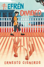 Ernesto Cisneros Efren Divided (Hardback)
