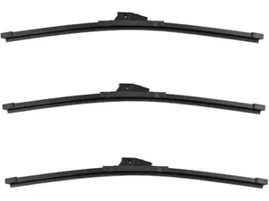For 2008-2023 Audi A4 Quattro Wiper Blade Set 17574HPDB 2009 2010 2011 2012 2013 - Picture 1 of 2