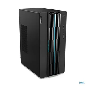 Lenovo IdeaCentre5 Gaming PC, i7 12th Gen, 512GB SSD + 1TB HDD, 16GB RAM,Win11 - Photo 1/11