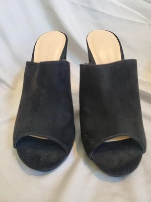 zapatos mujer tacones/cuña talla 5.5 Foto 1 de 4