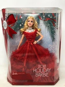 Muñeca Barbie de vacaciones 2018 - Imagen 1 de 6