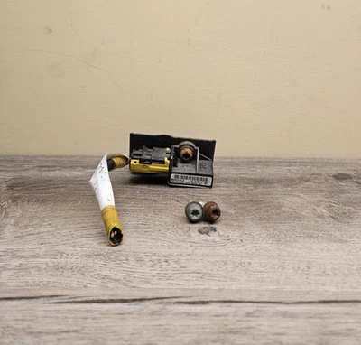 Sensor de impacto de choque delantero izquierdo Honda 77930-SHJ-B413-M1 2007-2010 Honda Odyssey Foto 1 de 2