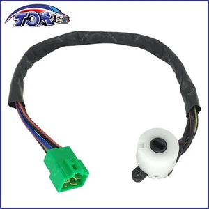 Brand New Ignition Switch Standard For Toyota Land Cruiser 1975-1983 US159 - Picture 1 of 4