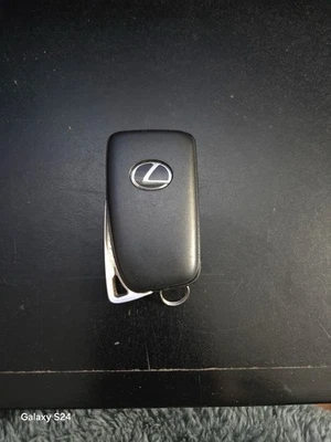 Lexus Open Key Fob  - Image 1 of 3