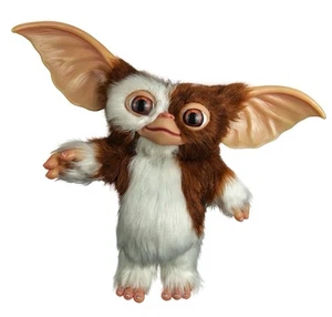 Gizmo Mogwai Gremlins 2 Deluxe 1:1 Life Size Prop Replica Trick Or Treat Studios - Bild 1 von 4
