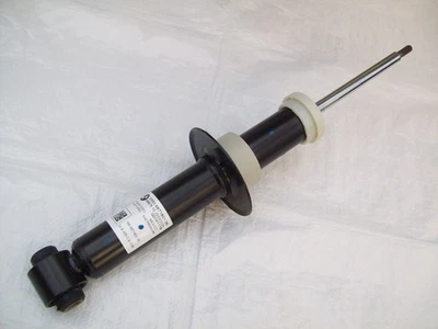 Amortiguador de gas original trasero izquierdo o derecho bmw x3 g01 33506871801 2016 en adelante Foto 1 de 3