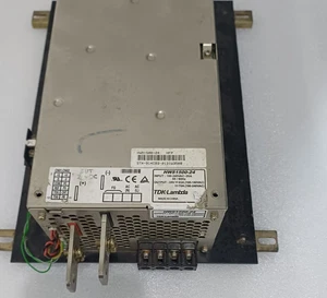 FUENTE DE ALIMENTACIÓN TDK-LAMBDA HWS1500-24 65A,70A - Imagen 1 de 5