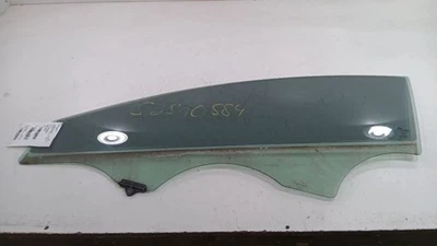 Conductor Puerta Delantera Izquierda Ventana Vidrio Cupé Corea Construido Se Adapta a 13-15 ELANTRA Foto 1 de 4