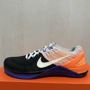 New Nike Metcon DSX Flyknit Mens Size 7.5  Running Shoes Sneakers - Picture 1 of 12