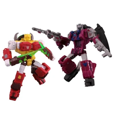 LG-EX Grotusque and Repugnus Exclusive Set Takara Tomy Mall Exclusive | Japanese - Image 1 of 4