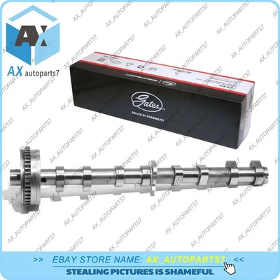 Впускной распредвал для VW GTI Audi A4 A5 1.8 2.0 TFSI CDA CDN CCZ EA888 Gen2 - Изображение 1 из 4