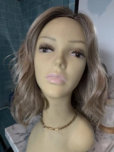 Raquel Welch HAND-TIED Bella Vida Wig SS SAND/RL1621SS - Picture 1 of 6