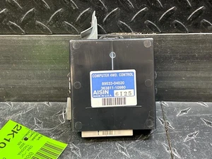 05-08 TACOMA Transfer Case Control Module 8953304020 - Picture 1 of 4