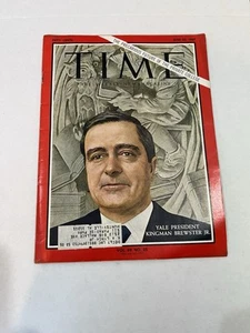 TIME Magazin - Bild 1 von 1