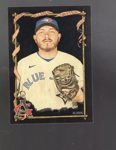 B4239- 2023 Topps Allen Und Ginter X Versch. Karten -du Pick- 15 + Gratis US - Bild 1 von 17