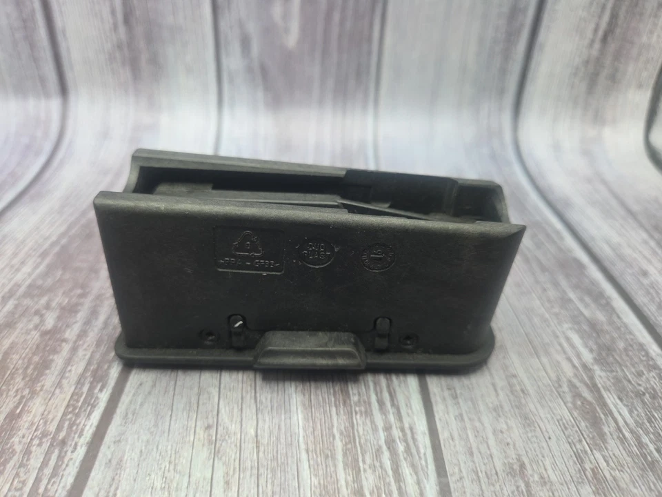 Steyr Pro THB SBS Pro Hunter CL II SM12 Magazine Mag Clip .300 Win Mag - 4 rondas Foto 1 de 4