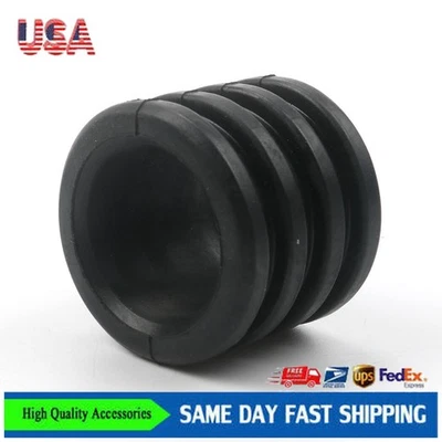 18365-KZ4-000 For 1989-2007 Honda CR125R Exhaust Pipe to Muffler Rubber Gasket  - Image 1 of 4