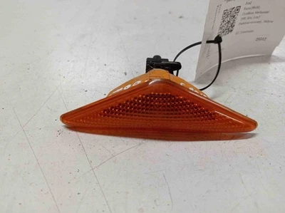 Freccia parafango anteriore sinistra diesel Ford Focus II Turnier DA 1999 28634979 - Immagine 1 di 2