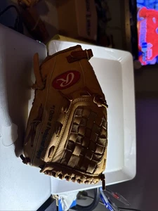 Rawlings baseball gloves RBG65D 12 inch - Picture 1 of 10