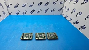 AVT 25500310 Rev. Lotto di 3 moduli A 22900153 - Foto 1 di 5