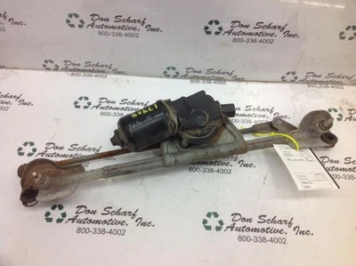 Motor limpiaparabrisas compatible con 02-07 AERIO 299793 Foto 1 de 4