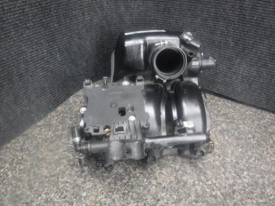 14 Ski Doo MXZ 1200 Renegade X Air Box 6L - Image 1 of 2