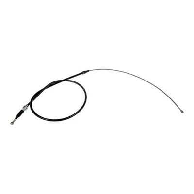 For Volkswagen Jetta 2000-2005 Parking Brake Cable | Black | Rubber Outer Sleeve - Image 1 of 4