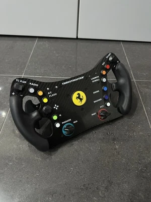 Ferrari 488 GT3 Wheel  ADD-ON - Bild 1 von 4