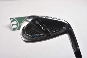 Taylormade SIM2 Max OS Pitching Wedge / 44 Degree / Regular Flex KBS Max MT 85 - Picture 1 of 6