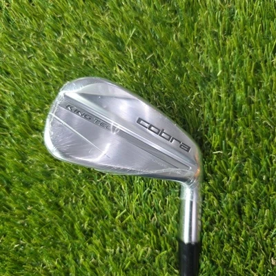 Cobra King Tec 2025 3 Iron KBS $-Taper Lite Regular Flex *BRAND NEW* - Image 1 of 4