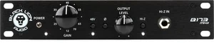 Black Lion Audio B173MK2 Microphone Preamp - Picture 1 of 7
