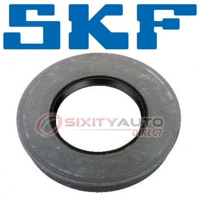 SKF Rear Differential Pinion Seal for 1959-1964 Chevrolet Impala - Driveline nf Foto 1 de 4