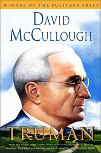 David Mccullough / Truman9780671869205 - Picture 1 of 1