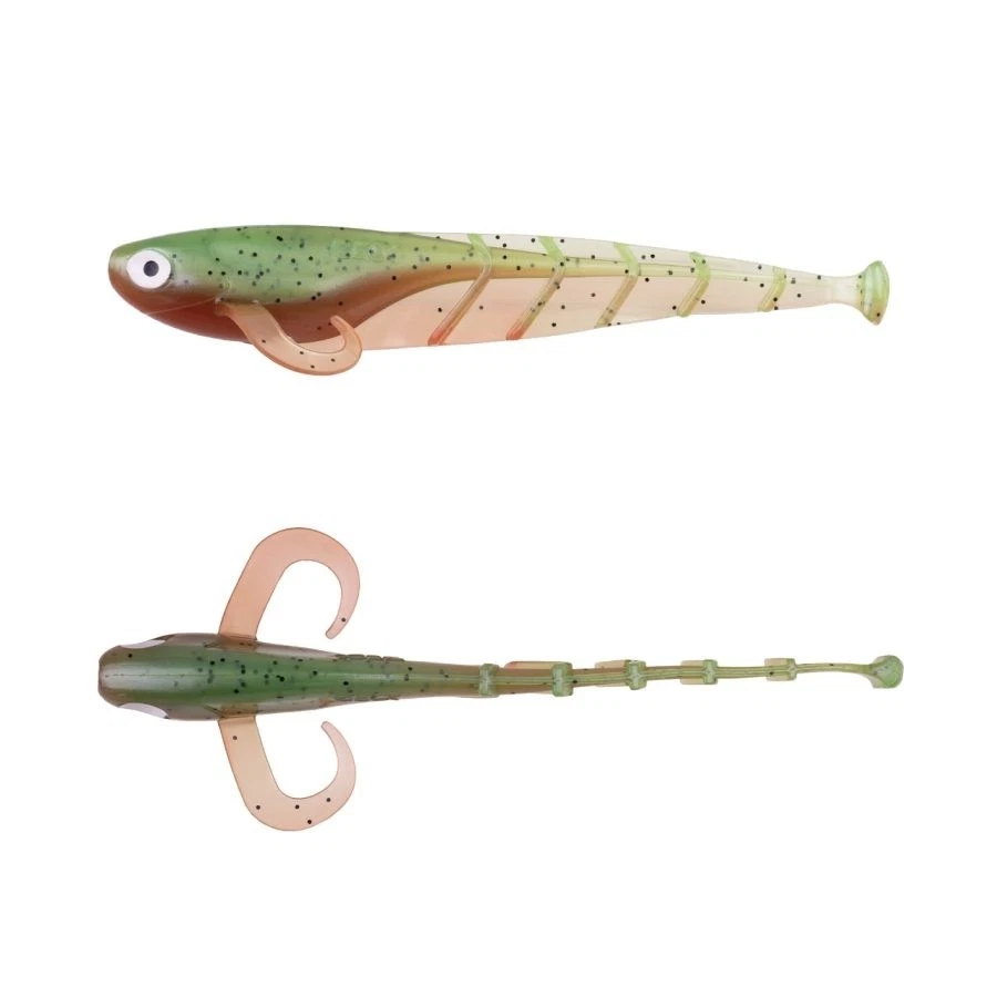 Zeck Fishing Quappie 8 cm - Bild 1 von 1