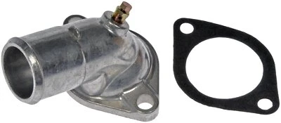 Carcasa termostato refrigerante motor Dorman compatible con Chevrolet C1500 1989 1988-1995 Foto 1 de 2