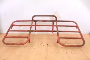 1994 POLARIS 400L 4X4 Rear Luggage Rack - Picture 1 of 12