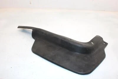 86 Kawasaki Bayou 185 OEM aleta trasera derecha 35019-1134 AK4 Foto 1 de 4