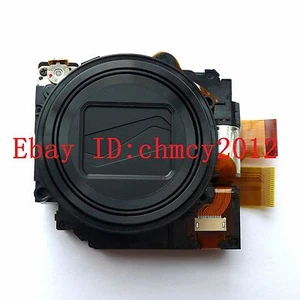 New Lens Zoom For Nikon Coolpix S9050 S9100 Digital Camera Repair Part Black - Picture 1 of 1