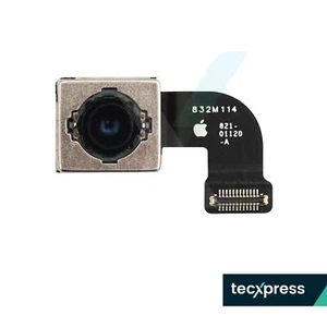Original iPhone SE 2020 / 2022 Hauptkamera Rück Kamera Back Rear Camera hintere - Bild 1 von 3