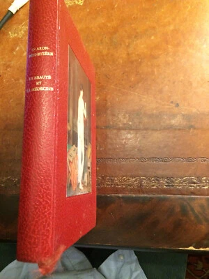 Docteur Aron-Brunetière.La beauté et la médecine Edition limitée exemplaire 7665 - Photo 1/4