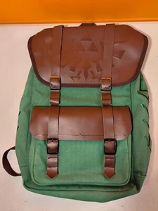 sympa sac a dos Zelda neuf - Imagen 1 de 2