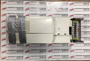 ABB SERVO DRIVE ACH401603032 - Picture 1 of 2
