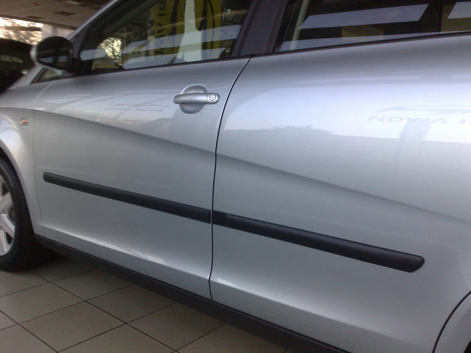 Moulures de protection / protection de porte SEAT TOLEDO III / ALTEA (remplacement) - Photo 1/4