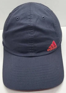 Adidas Aeroready Mujer Gris Gorra de Pelota Sombrero Ajustable Correa de Béisbol Trasera - Imagen 1 de 7