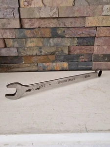 Snap On Tools-OEX18B 12-Punkt-Kombinationsschraubenschlüssel. GEBRAUCHT. - Bild 1 von 4